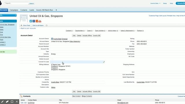 Inverto360 Batch Functionality смотреть онлайн