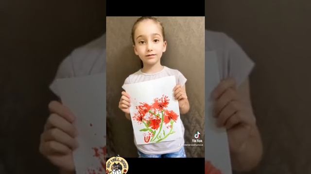 Рисование в Детском саду смотреть онлайн
