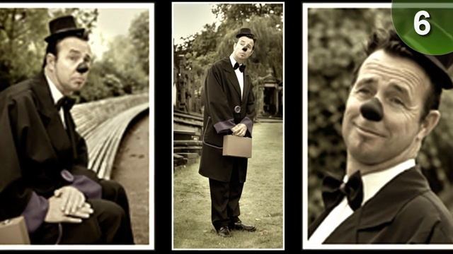 10 профессий, которых больше не существует. Исчезнувшие профессии смотреть онлайн