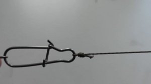 ЛУЧШИЙ УЗЕЛ "УНИ" | Uni Knot - рыболовный универсальный узел.