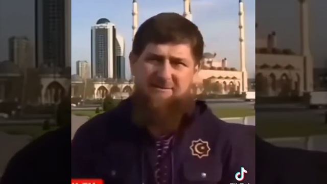 АХМАТ СИЛА АЛЛАХ1У АКБАР смотреть онлайн