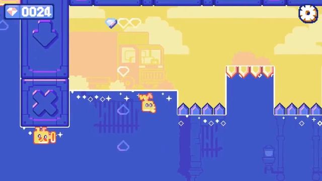 Hop Swap - New Update Gameplay & Walkthrough Level 1 to 9 - Part I смотреть онлайн