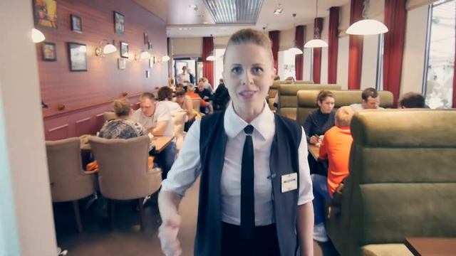 Присоединяйся к дружной команде Мама Миа (администратор) смотреть онлайн