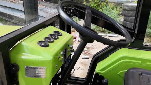 Краткий обзор Xingtai (Синтай) XT 224 смотреть онлайн