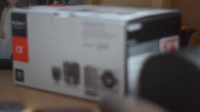 Minolta f1.7 50mm Sony NEX-3 Test смотреть онлайн