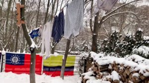 ОДЕССКИЙ ЛИПОВАН встречает! Обзор кафе АРХИМУС в Одессе / Карась от Липована 2021