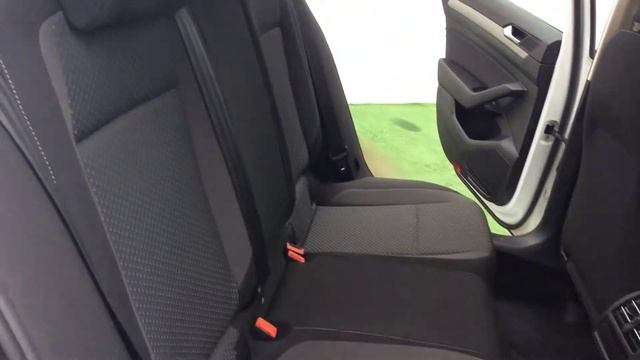 2016 16 REG VOLKSWAGEN PASSAT S BLUEMOTION TECH смотреть онлайн