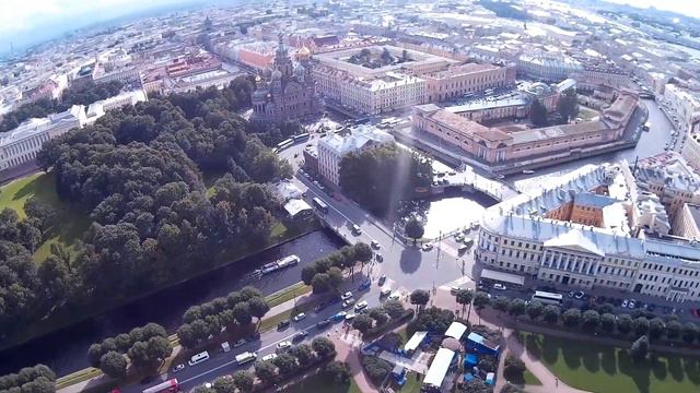 Санкт-Петербург, марсово поле смотреть онлайн