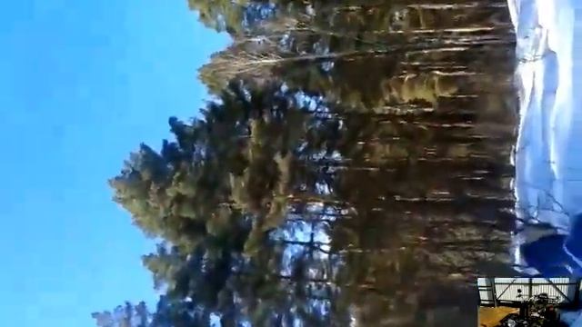 Прощание с квадром.Снято на калькулятор:D смотреть онлайн