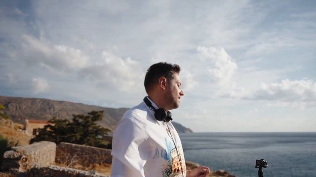 Cj Jeff - Spinalonga livestream смотреть онлайн