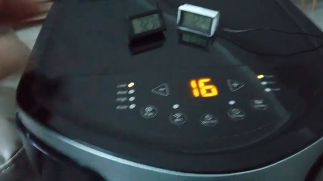 Pompa ciepła z klimatyzatora przenośnego CWU смотреть онлайн