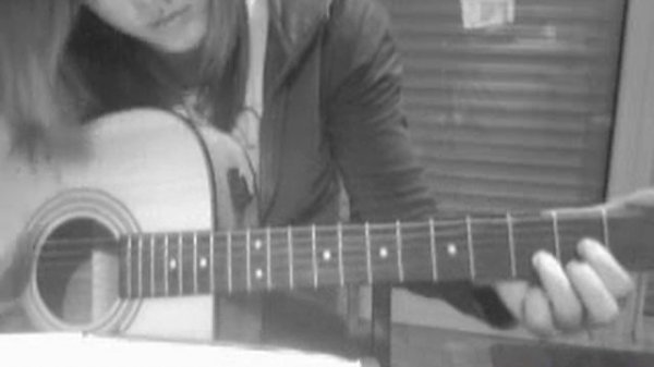 avril lavigne nobody's home