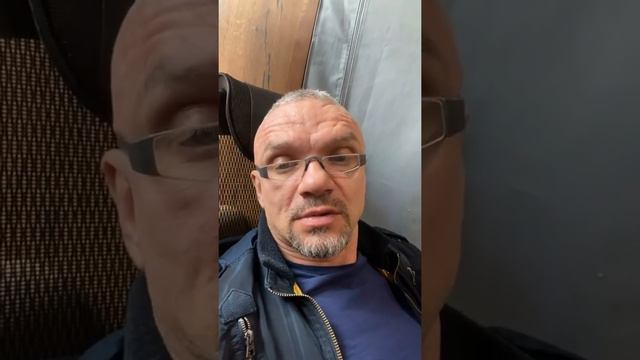 Владимир Епифанцев -"Почему снимаюсь в дерьме" смотреть онлайн
