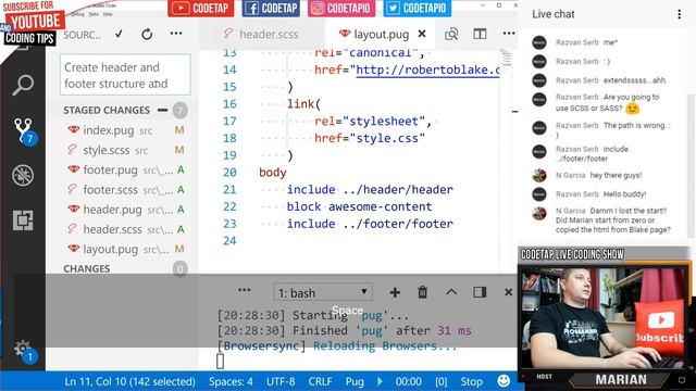 Boost my website - Day 2 - S01 E02 - optimize and increase page speed score смотреть онлайн