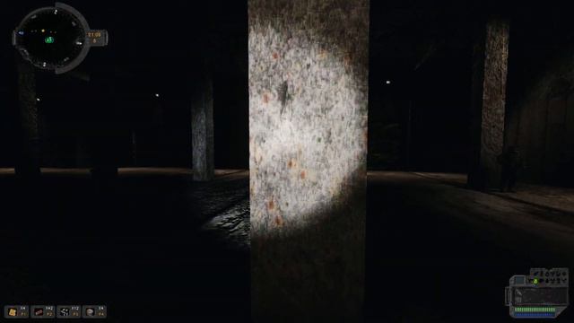 ☣️S.T.A.L.K.E.R. контракт на новую жизнь☣️часть 9☣️сектор-11 , чокнутый учёный и его тайник☣️ смотреть онлайн
