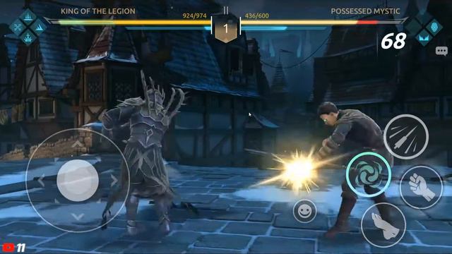 Shadow fight arena live | Shadow fight arena | shadow fight 4 смотреть онлайн