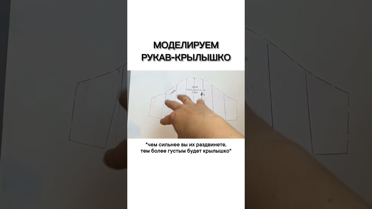 Если вы хотите научиться шить из трикотажа, приходите на бесплатный вебинар https://clck.ru/33vJqh смотреть онлайн