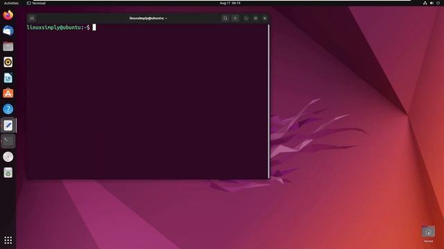 How to Install NVIDIA on Ubuntu 22.04 LTS | LinuxSimply смотреть онлайн