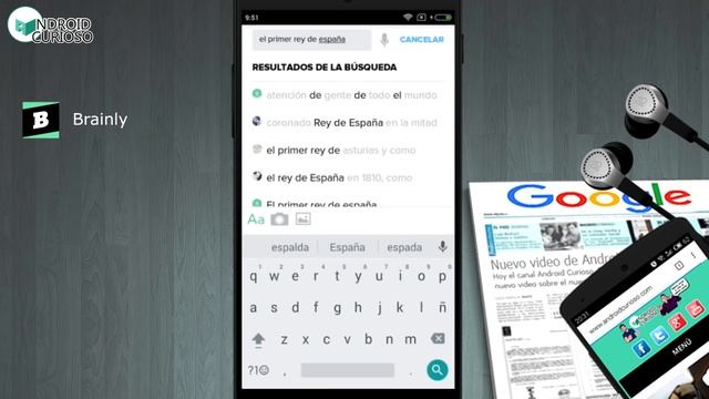 TOP APPS ANDROID JUNIO 2016 смотреть онлайн