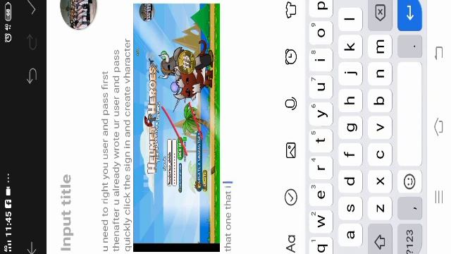 New Helmet Heroes Trick !! [loading player] Bug Escape смотреть онлайн