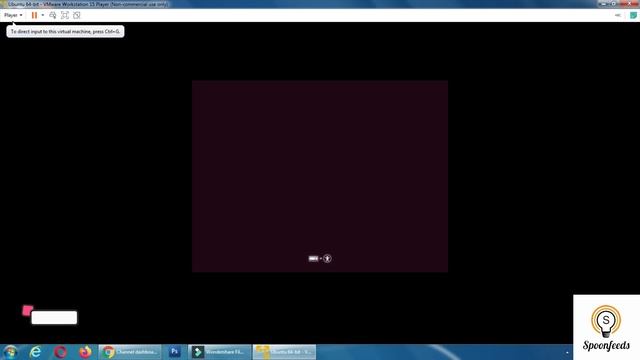 HOW TO INSTALL UBUNTU 20.04 LTS ON VMWARE WORKSTATION PLAYER IN WINDOWS 7/8/10! STEP BY STEP PROCES смотреть онлайн