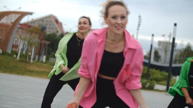 AFRO FUSION 
WOSKE- OLAMIDE
#afro #afrobeats #afrofusion #afrodance