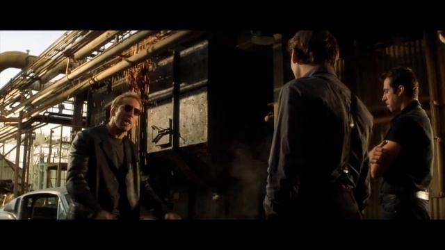 Gone in 60 Seconds: 5 Fascinating Facts About the Ultimate Heist Movie смотреть онлайн