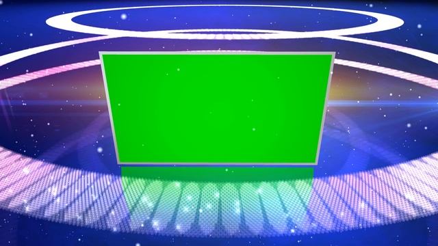3D Complete Slideshow Template - 4K Star Rings смотреть онлайн