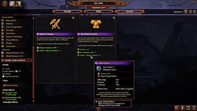 Best Free DLC Legendary Lords - Total War: Warhammer 3 Immortal Empires смотреть онлайн