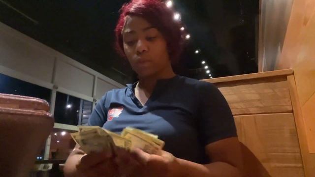 How much I make in a week as a Server| That’s Swill смотреть онлайн