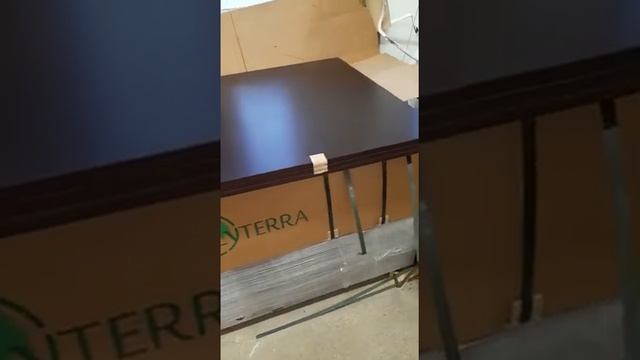 Ламинированная фанера влагостойкая Плайтерра смотреть онлайн