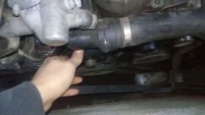 Как легко снять вискомуфту на БМВ Е 46 М54