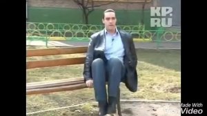 Александр Курицин-Невский, вот так уот!