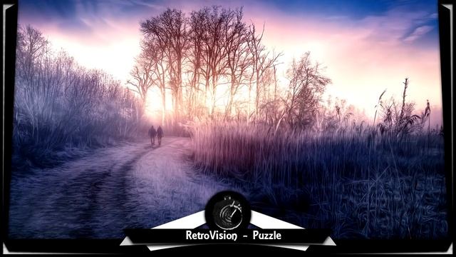 RetroVision - Puzzle [10 HOURS] смотреть онлайн
