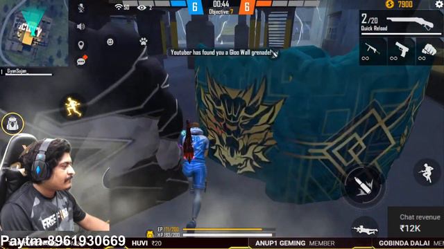 HELP US IN THIS COVID -19 SITUTATION CHARITY STREAM смотреть онлайн