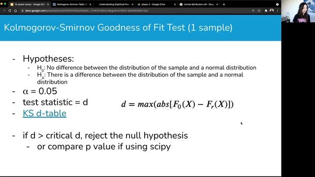 Topic 15: Statistical Power смотреть онлайн