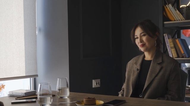 Чолпон Джапарова: «наша миссия – побольше кыргызского, новых ритмов, новых синтезов»