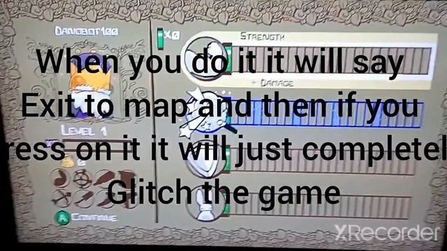 Most Obscure Castle Crashers Glitch @Flamming @WorstCC смотреть онлайн