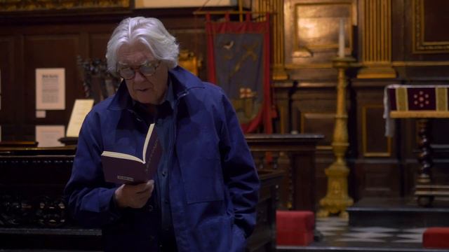 No-One is an Island: Preview with Raymond Antrobus & David Harsent смотреть онлайн