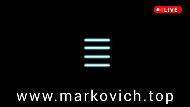 Markovich Ambient Music 2024 - The Quantum Decay - Part Two
