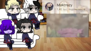 Реакция студсовета Бабилуса на Ируму 2/3