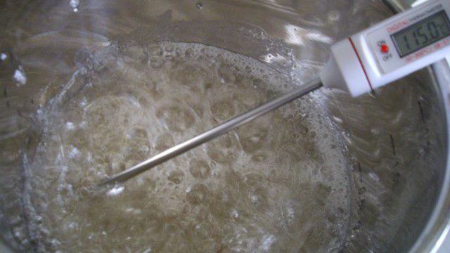 Кухня Мамашки