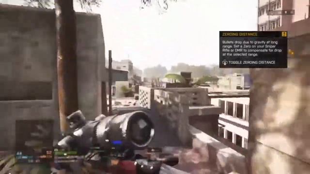 لقطات من عاشق لسنايبر في BATTLEFIELD 4 смотреть онлайн