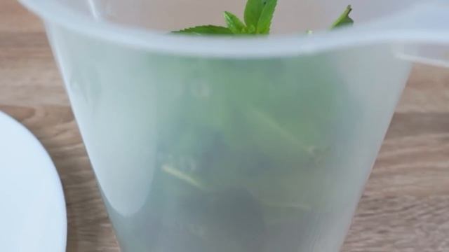 МОХИТО.Как Приготовить Дома. Рецепт Коктейля с Мятой смотреть онлайн