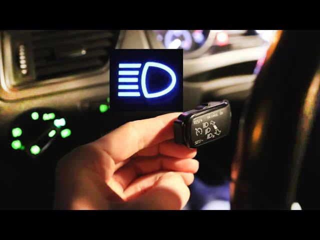 Почему НЕЛЬЗЯ включать ДАЛЬНИЙ СВЕТ ПЕРЕД ХОЛОДНЫМ ЗАПУСКОМ В МОРОЗ смотреть онлайн