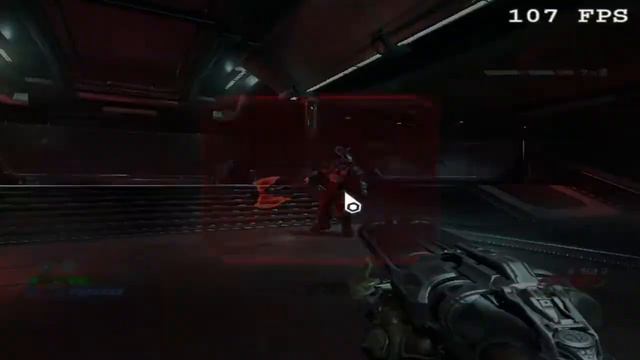 Bad PC?, No Problem | Marauder Fight | DOOM Eternal смотреть онлайн