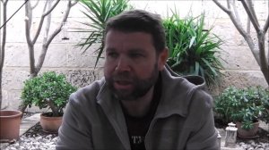 Странник Артур, выживание нагишом 24 часа с лососем. (BedPohodian)