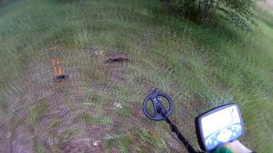 Металлоискатель китайский Minelab X-Terra 705 MT 705