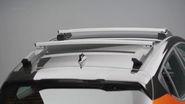All NEW 2024 Renault KARDIAN - FEATURES, exterior & interior, FIRST LOOK смотреть онлайн