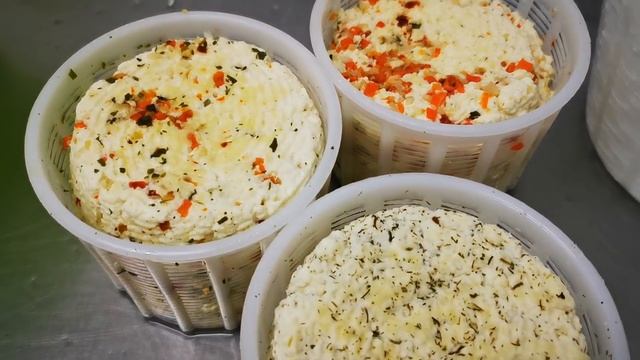 Сыроделие на молочном производстве / Молочный завод Константиново / Поставщики молочной продукции смотреть онлайн